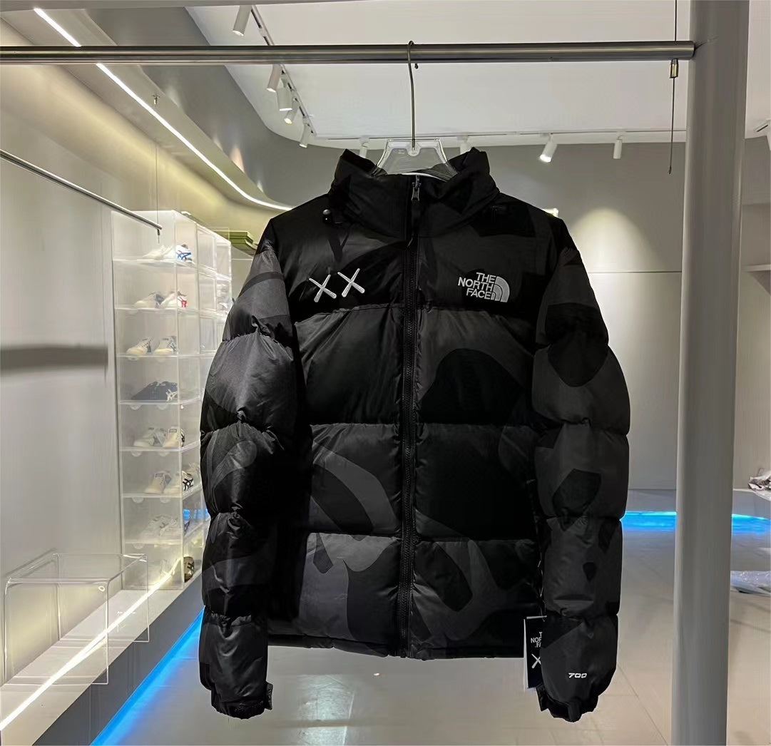 Print Puffer XX