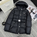 Pura Luxe Down Jacket
