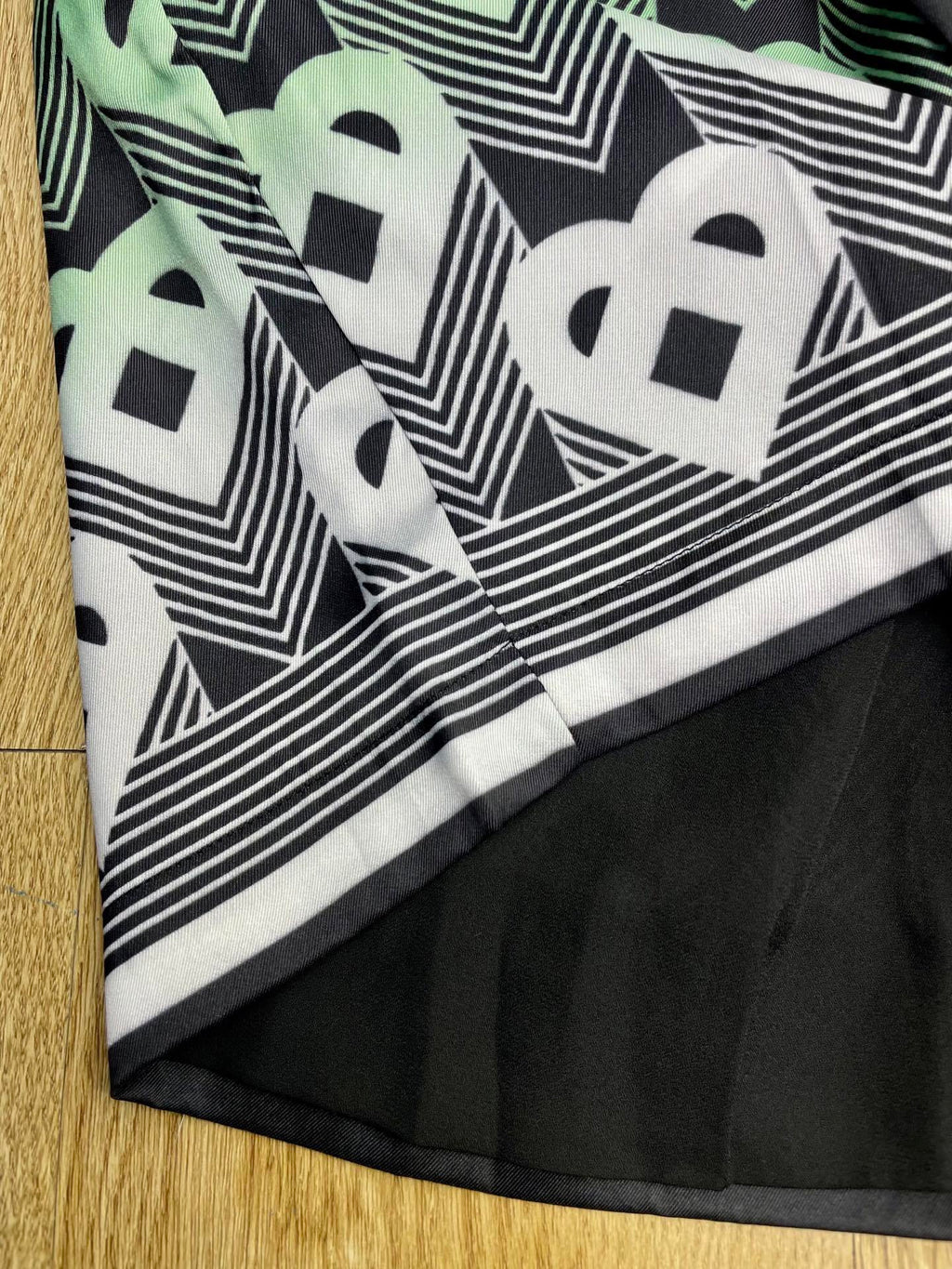Casa Silky Shorts