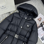 Pura Luxe Down Jacket