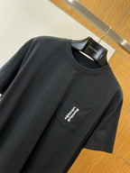 Minimal Fit Tee