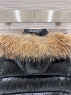 Unisex Down Coat