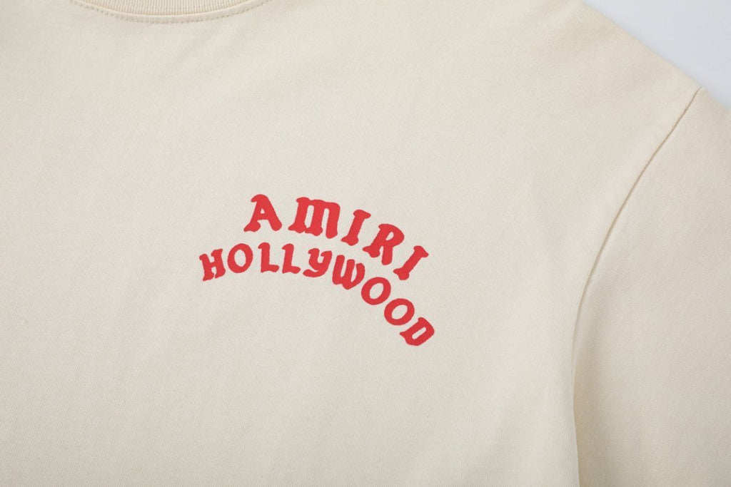 Relaxed Fit Tee