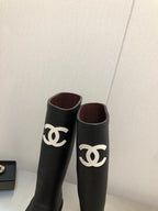 Viral Rubber Boots