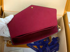 Pochette Chain Bag