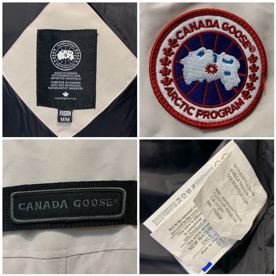Arctic Shield Puffer Jacket