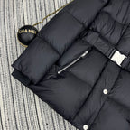 Pura Luxe Down Jacket