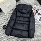 Pura Luxe Down Jacket