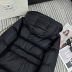 Pura Luxe Down Jacket