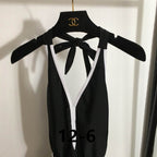 Camelia Swimsuit