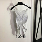 Monogram Swimsuit