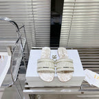 Slide Sandals