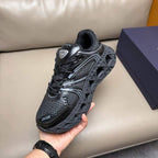 Premium Tech-Runner Sneakers
