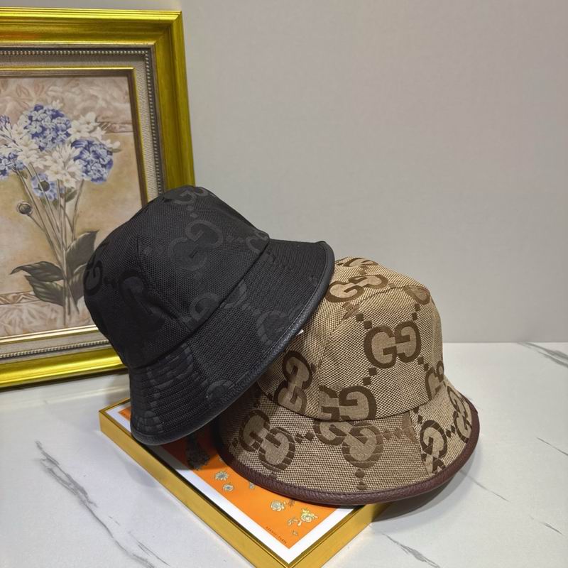 Summer Bucket Hat
