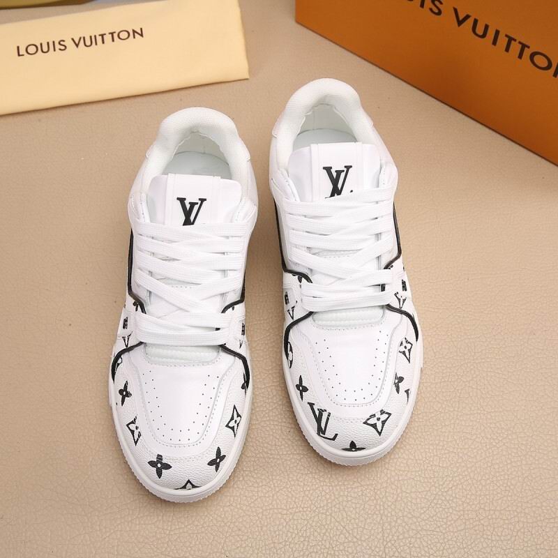 Classic Premium Sneakers