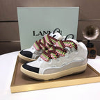 Viral Lace Casual Sneakers