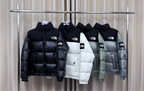 Winter Glossy Puffer Jacket