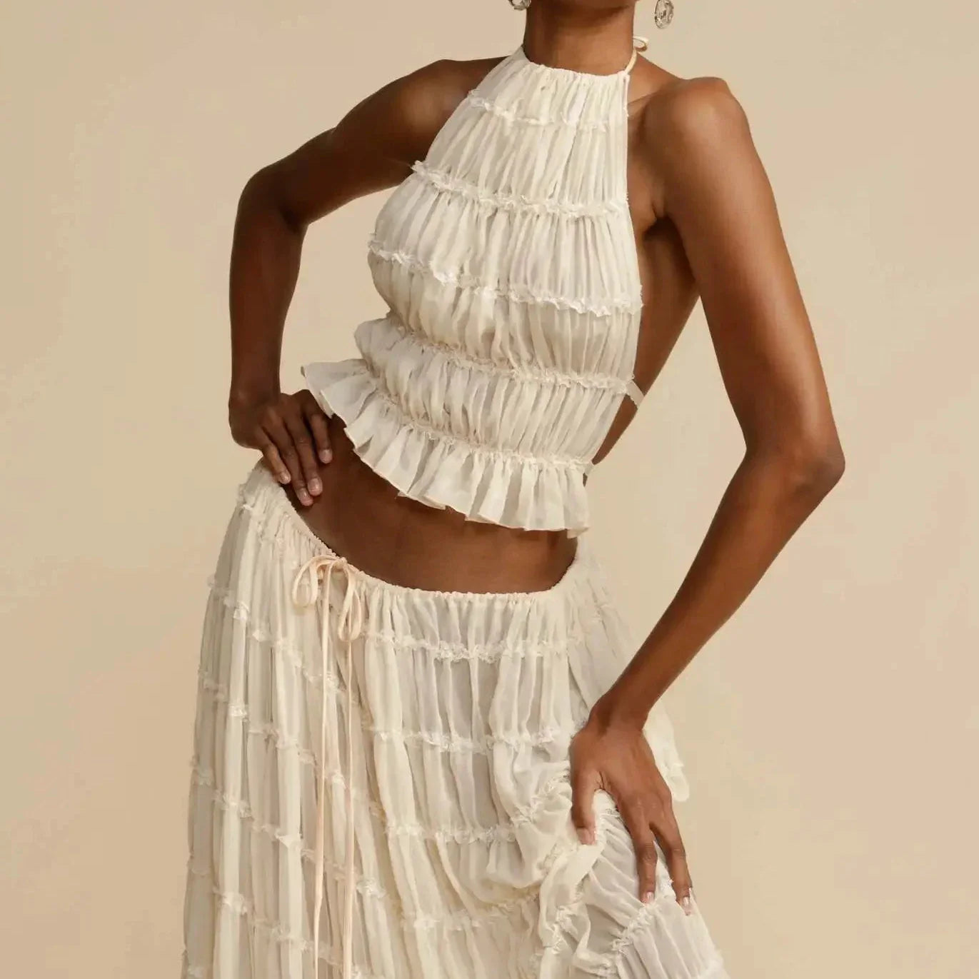 Talula Dress
