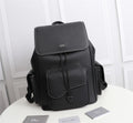 Saddle Backpack