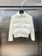 Wool Down Jacket