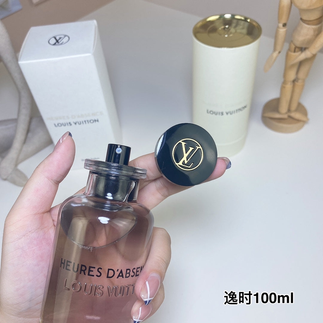 Heures D'Absence Eau de Parfum · 100 ml