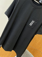 Minimal Fit Tee
