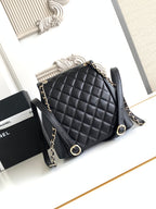 Classic Duma Backpack – 21cm