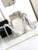 Classic Duma Mini Backpack – 17.5cm