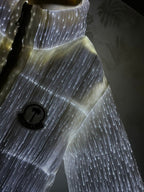 Luminous Down Jacket