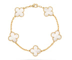 Vintage Alhambra Bracelet