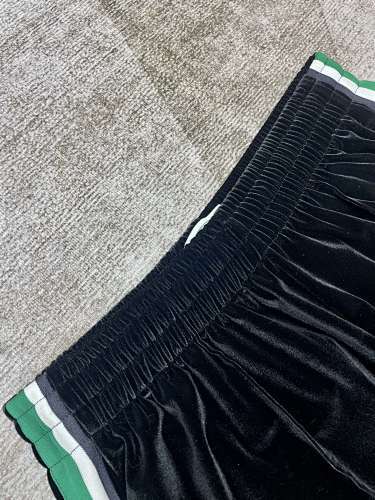 Casa Velvet Shorts