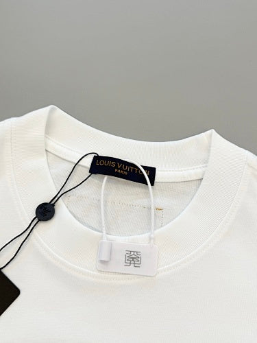 Cotton Tee