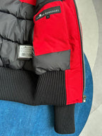 Winter Bomber Jacket