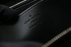 Monogram Zip Wallet