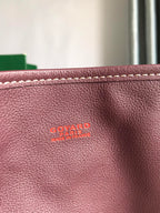 Reversible Anjou Tote Bag