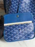 Reversible Anjou Tote Bag