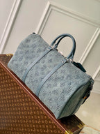 Bandoulière 50 Travel Bag