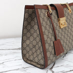 Apricot Brown Bag