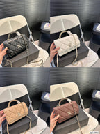 Chain Shoulder Bag