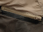 Detachable Goose Down Jacket