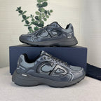 B30 Inspired Sneakers – Transparent