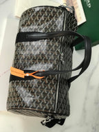 Barrel Travel Sports Bag – 40cm