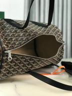Barrel Travel Sports Bag – 40cm