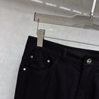 Men’s Premium Tailored Jeans