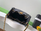 25 Shoulder Bag – 30cm