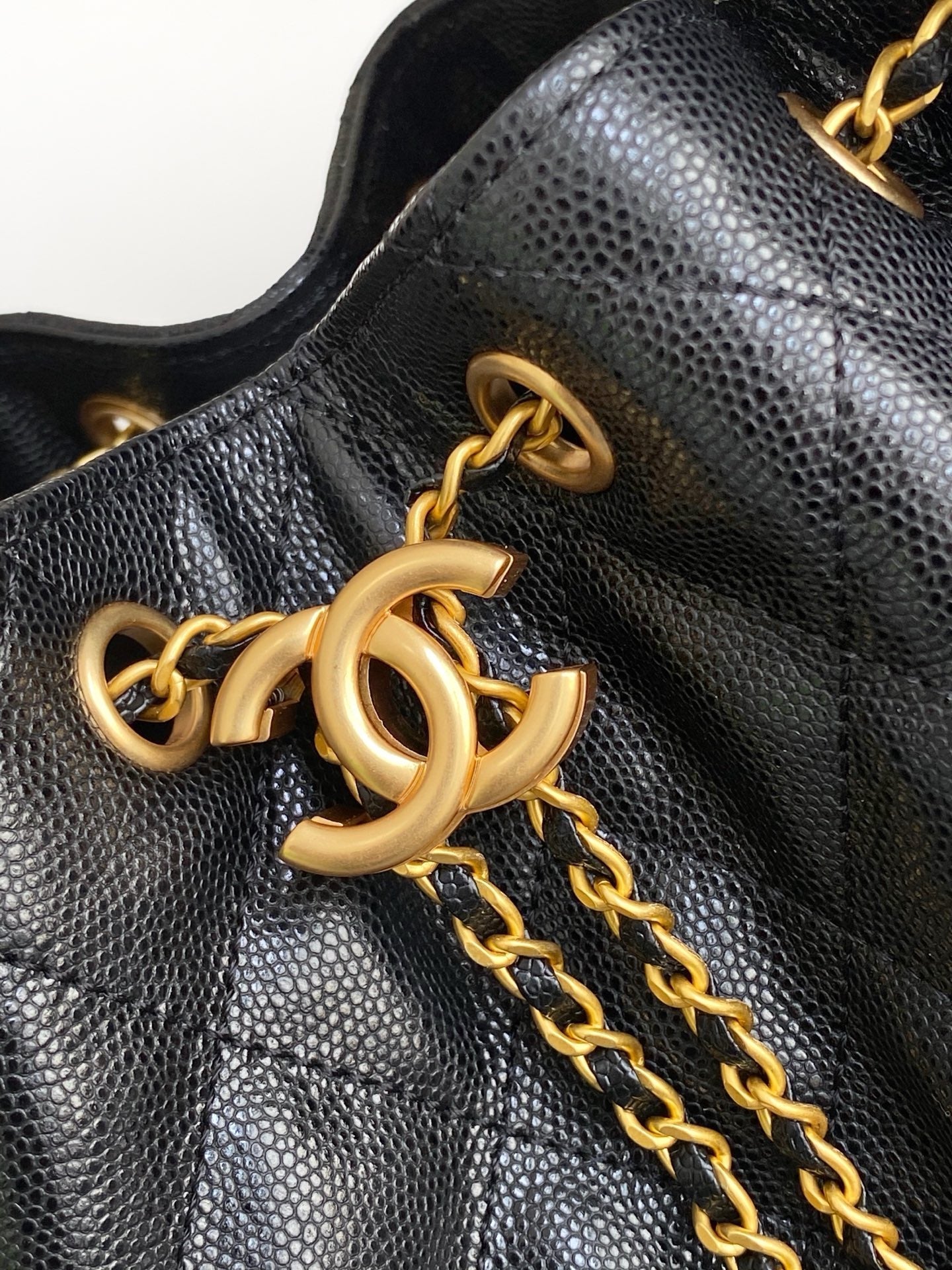 25 Shoulder Bag – 30cm