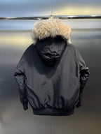 Premium Pilot Down Jacket