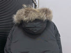 Premium Expedition Down Parka