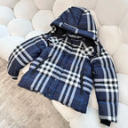Down Puffer Jacket
