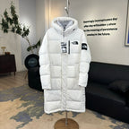 Winter Long Coat